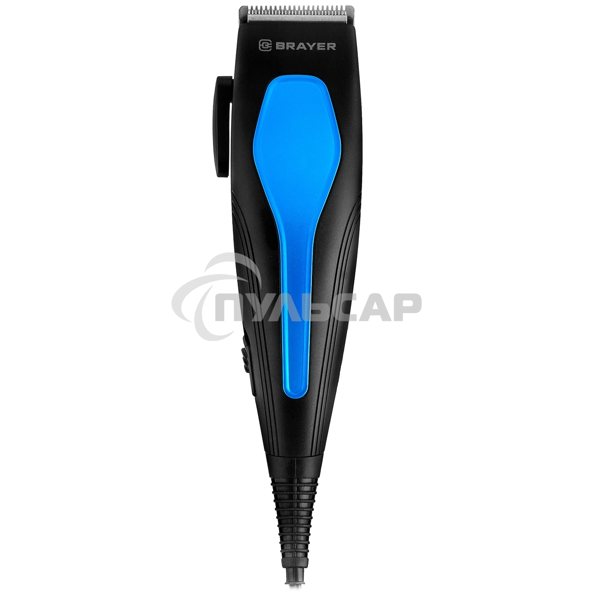 Машинка для стрижки BRAYER BR3432