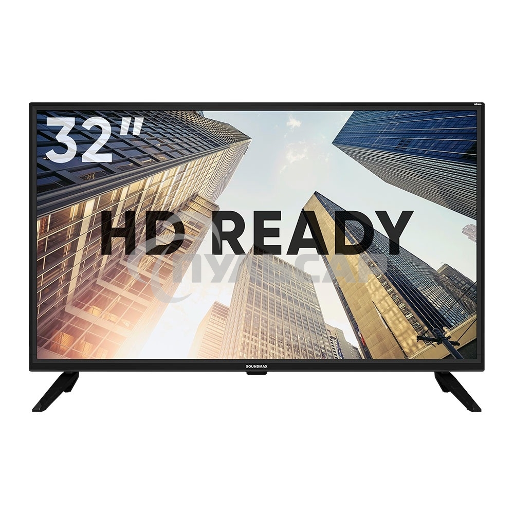 Телевизор Soundmax 31.5