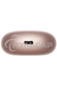 Гарнитура Huawei FreeClip Rose Gold 55038003