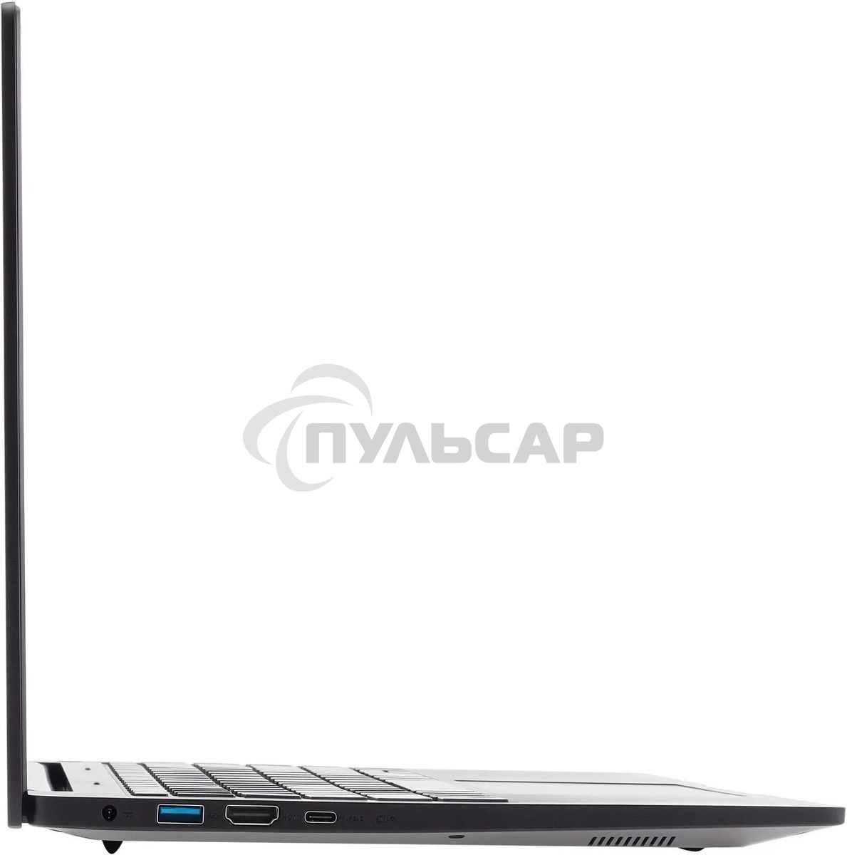 Ноутбук IRU Strato 15ALI Core i3 1215U 8Gb SSD256Gb Intel Iris Xe graphics 15.6