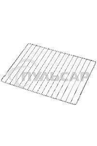 Духовой шкаф электрический Krona PRONTO 60 S G2 черный