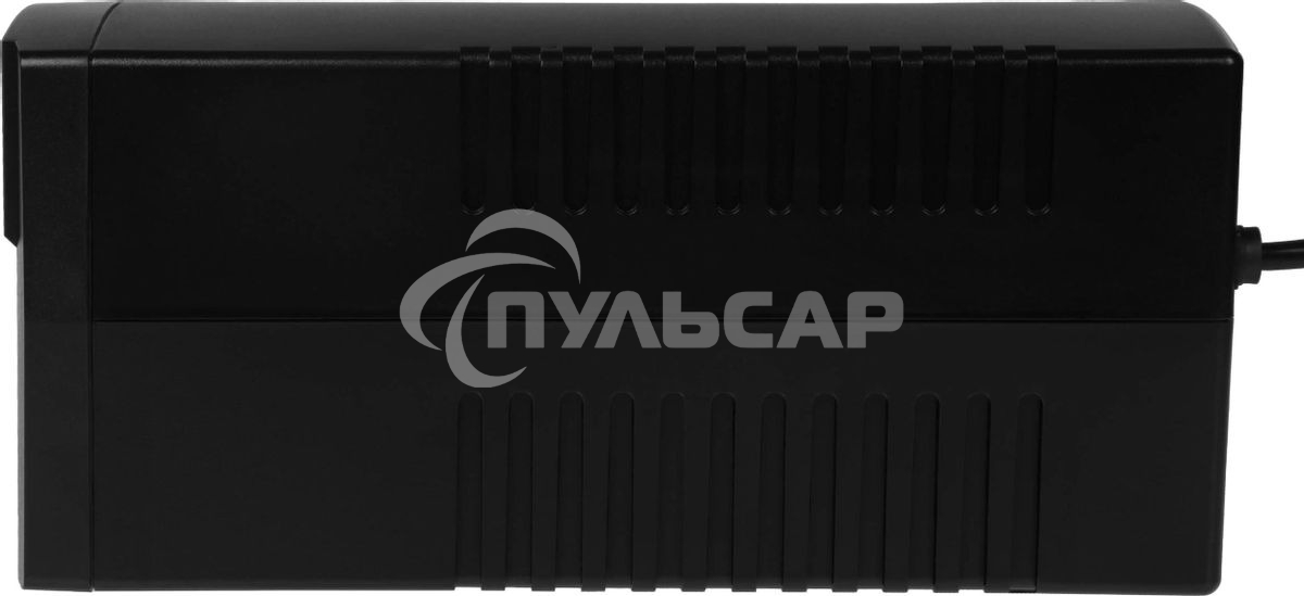 Источник бесперебойного питания Ippon Back Basic 650 337477