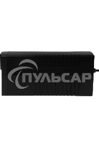Источник бесперебойного питания Ippon Back Basic 650 337477