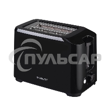 Тостер Scarlett SC-TM11066 700Вт черный