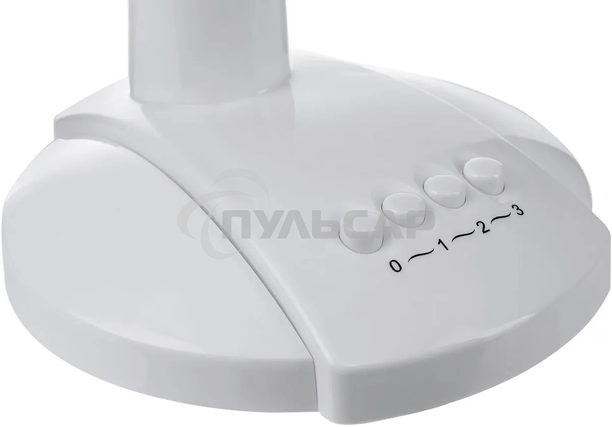 Вентилятор настольный Centek CT-5007 белый