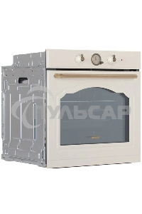 Духовой шкаф Электрический Gorenje BOS67372CLI бежевый