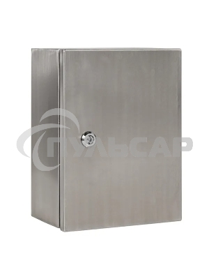 Щит из нержавеющей стали EKF PROxima Inox AISI 304 (400х300х200) IP66 У1