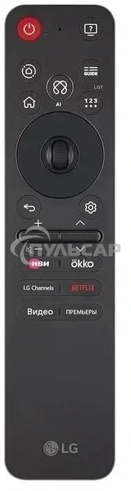 Телевизор LG 55