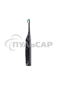 Электрическая зубная щетка PETB 0101 BL/TC (POLARIS), Черный
