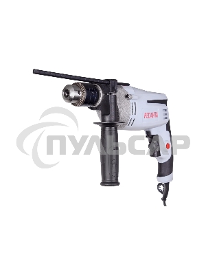 Дрель ударная Ресанта ДУ-15/950М 950Вт патрон:кулачковый реверс