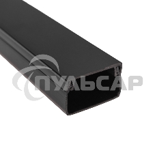 Кабель-канал Rexant 40х25мм, черный