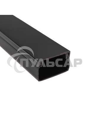 Кабель-канал Rexant 40х25мм, черный