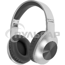 Наушники Panasonic RB-HX220BEES серебристый Полноразмерные Bluetooth наушники с усиленным басом