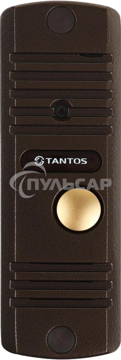Комплект домофона Tantos Mia Kit белый