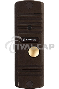 Комплект домофона Tantos Mia Kit белый