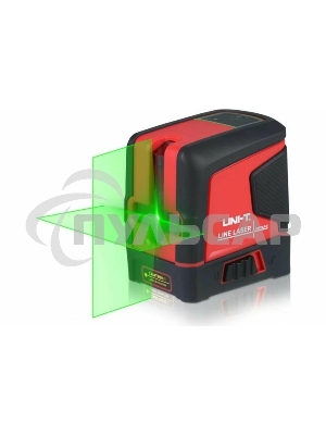 Лазерный построитель плоскостей UNI-T LM570LD-II