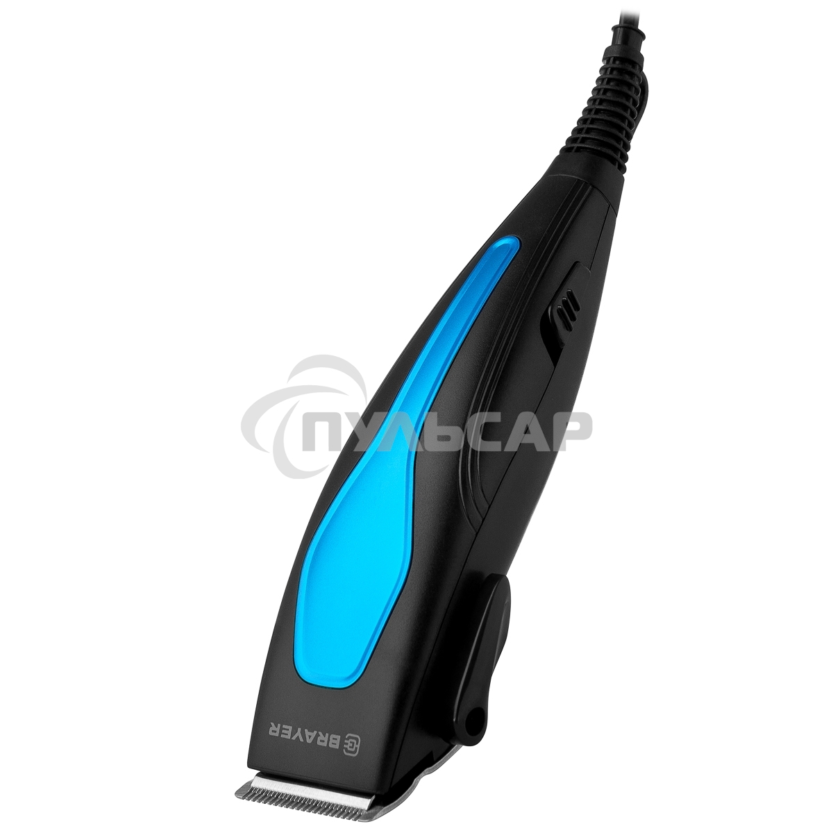 Машинка для стрижки BRAYER BR3432