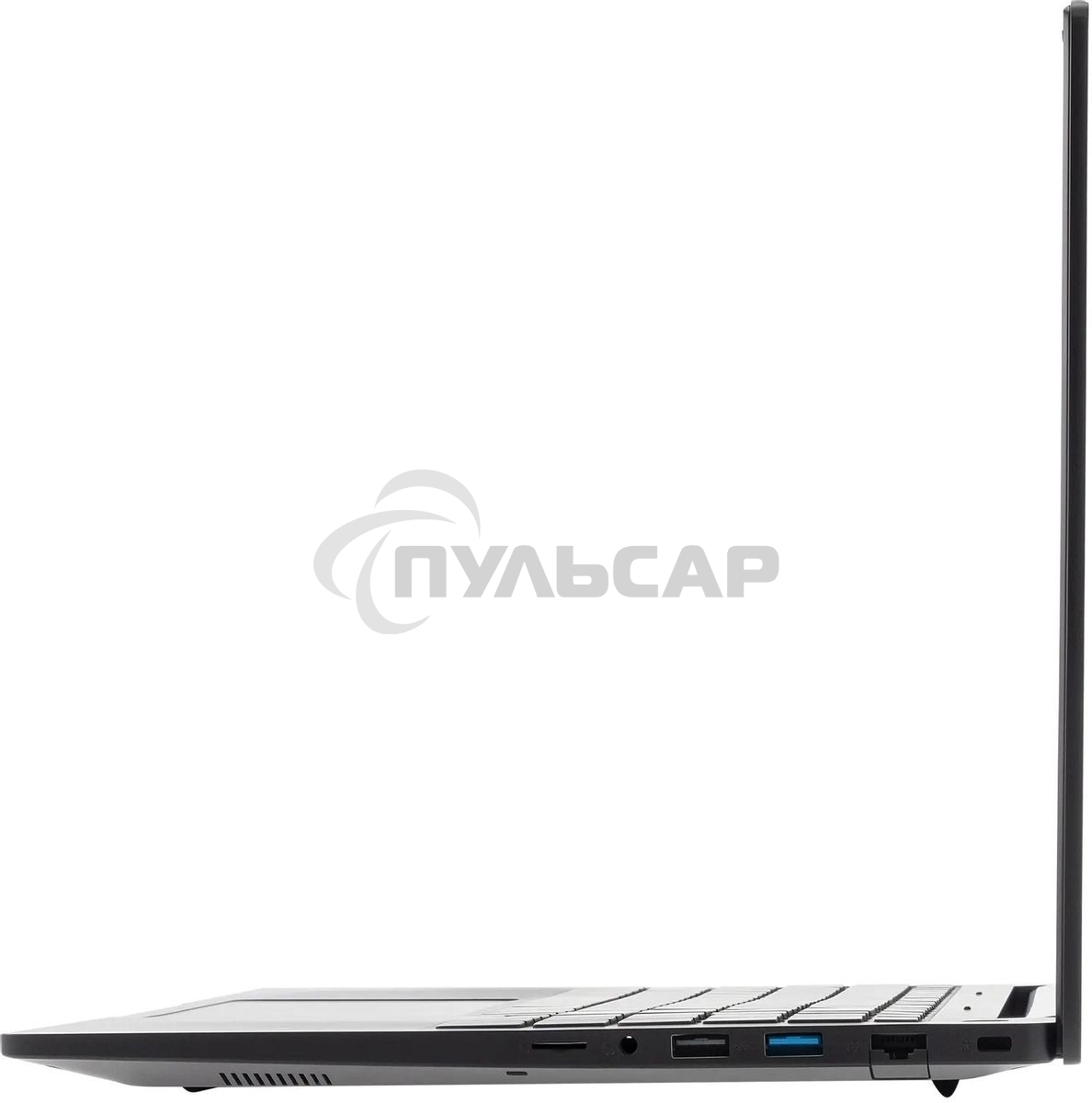 Ноутбук IRU Strato 15ALI Core i3 1215U 8Gb SSD256Gb Intel Iris Xe graphics 15.6