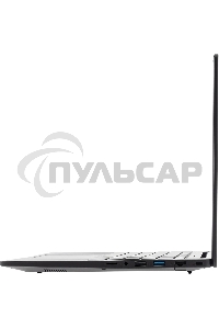 Ноутбук IRU Strato 15ALI Core i3 1215U 8Gb SSD256Gb Intel Iris Xe graphics 15.6