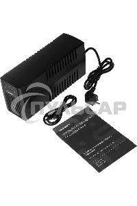 Источник бесперебойного питания Ippon Back Basic 650 337477