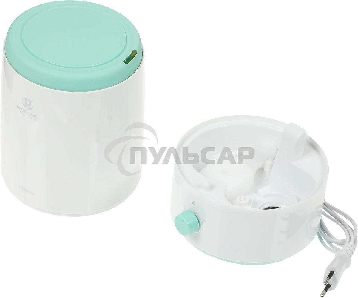 Увлажнитель воздуха Royal Clima VENETO RUH-V300/2.5M-WT