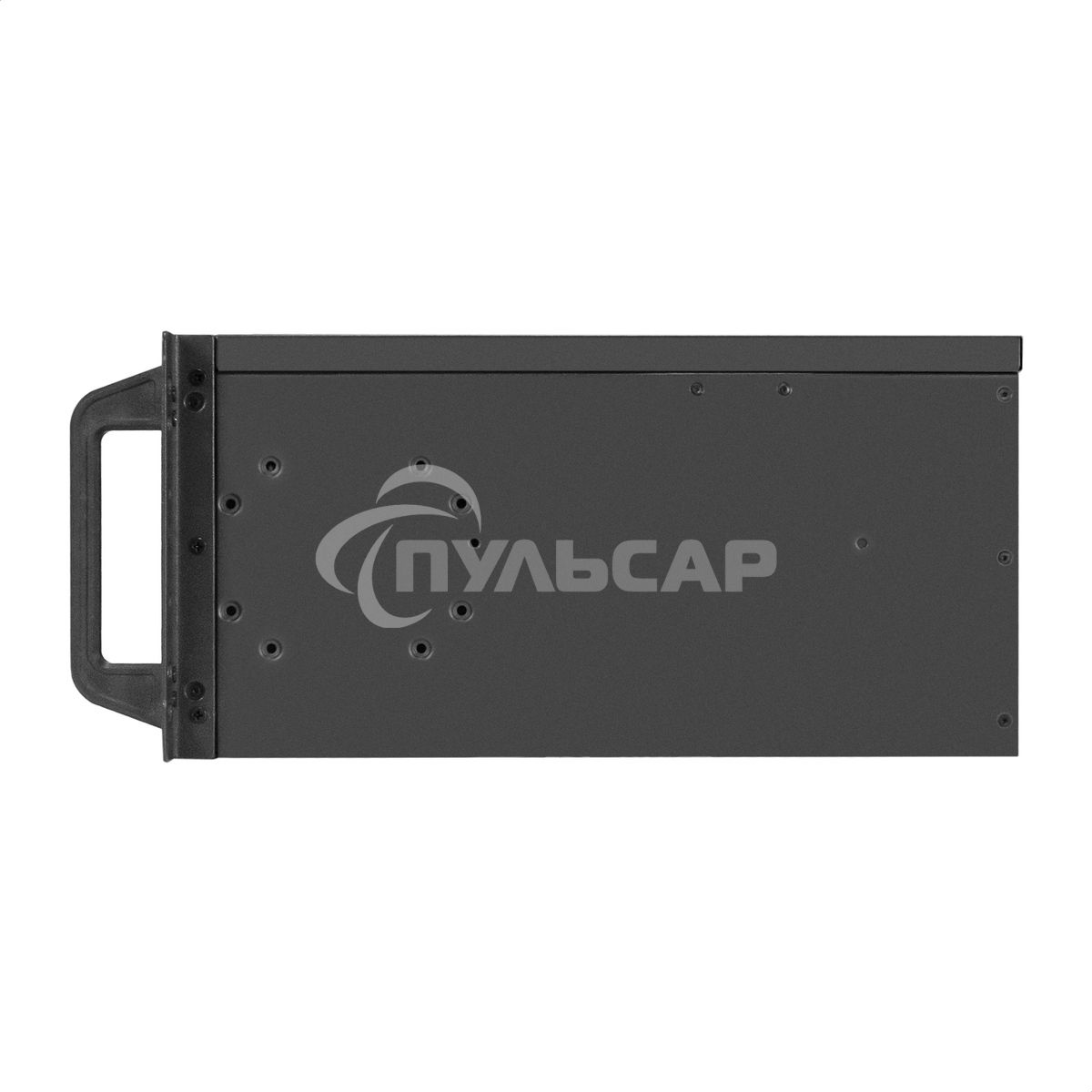 Серверный корпус ExeGate Pro 4U350-02 RM 19