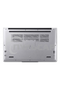 Ноутбук Acer Aspire Lite AL15-72P-508N серебристый 15,6