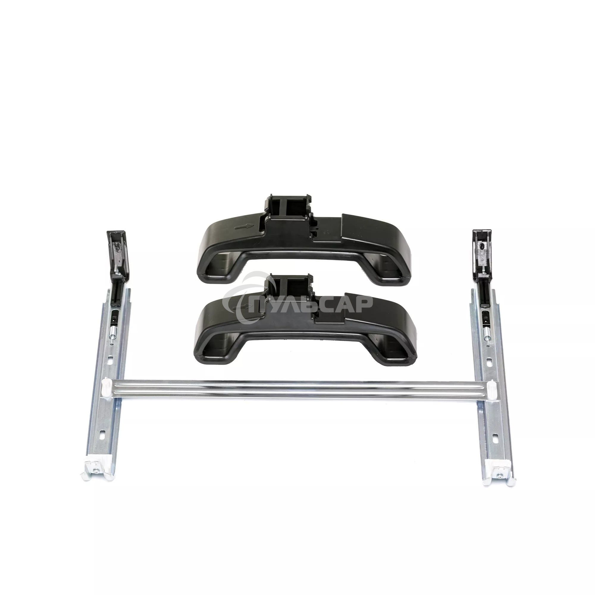 Электрический конвектор iVigo EPK4570P15 1500 Вт Черный, WI-FI