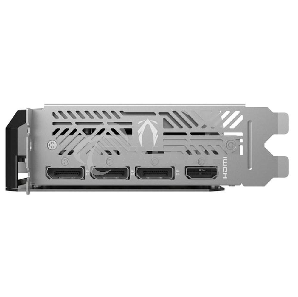 Видеокарта Zotac RTX5060 AMP 8Gb GDDR7 128bit 3xDP HDMI 2FAN MEDIUM PACK