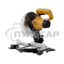 Торцовочная пила Deli DC574 (1800Вт, 5000об/мин, диаметр диска 255мм)