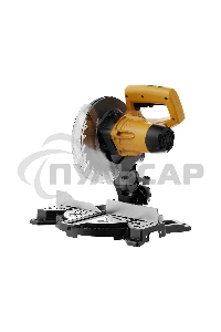 Торцовочная пила Deli DC574 (1800Вт, 5000об/мин, диаметр диска 255мм)