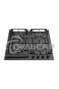 Газовая варочная панель DeLonghi GRETA 6GW NB