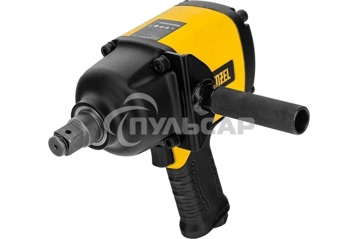 Ударный пневмогайковерт IW1600, 3/4