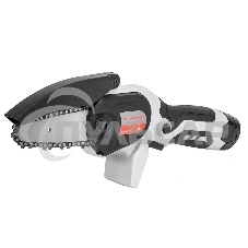 Электрическая цепная пила Интерскол ПЦА-4/12 дл.шины:5