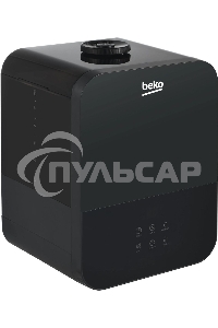 Увлажнитель воздуха Beko ATH 7130 BT 105Вт (ультразвуковой) черный