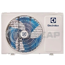 Блок наружный сплит-системы Electrolux Smartline EACS-07HSM/N8_V2/out 7000 BTU, 20 м², охлаждение, обогрев, осушение