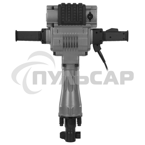 Отбойный молоток Deli DE-DG30-1E (2100Вт, 75Дж, кейс)