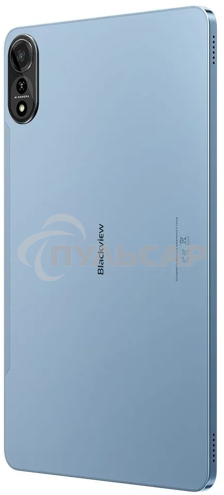 Планшет Blackview MEGA 2 12/256Gb синий