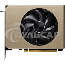 Видеокарта MSI RTX 5060 8Gb RTX 5060 8G INSPIRE ITX OC