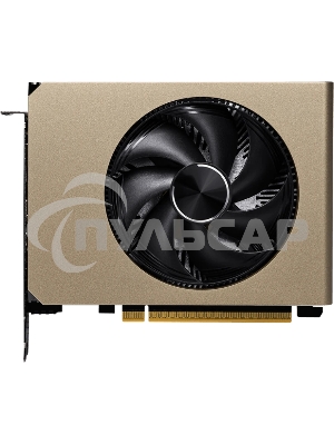 Видеокарта MSI RTX 5060 8Gb RTX 5060 8G INSPIRE ITX OC