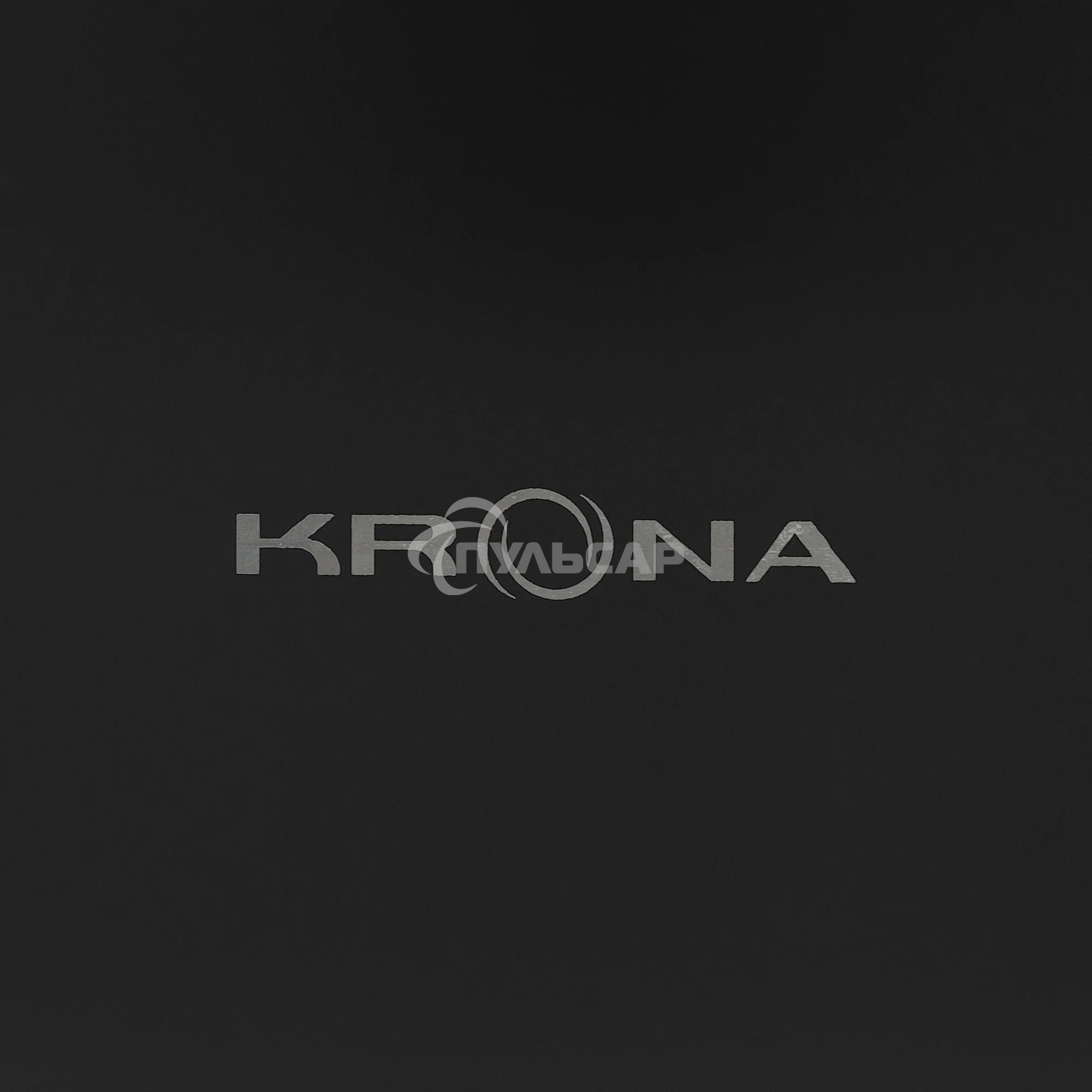 Электрический духовой шкаф Krona PARABEL 45H BL/BL