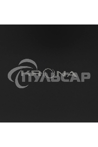 Электрический духовой шкаф Krona PARABEL 45H BL/BL