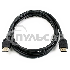 Кабель HDMI/DVI 5bites APC-005-050 HDMI M/HDMI M V1.4b, высокоскоростной, ethernet+3D, 5м.