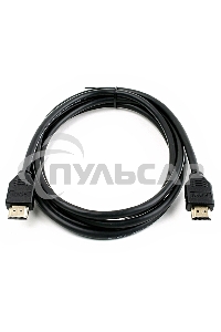 Кабель HDMI/DVI 5bites APC-005-050 HDMI M/HDMI M V1.4b, высокоскоростной, ethernet+3D, 5м.