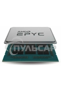Процессор AMD EPYC X24 9274F Soc-SP5 4.05GHz OEM