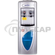 Кулер Aqua Work 0.7LR напольный компрессорный серебристый