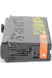 Автомагнитола ACV AVS-816BR 1DIN 4x50Вт