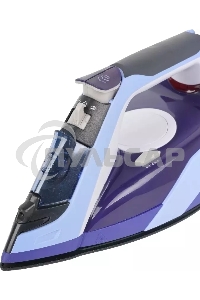 Утюг Panasonic NI-TW800CMTW 2400Вт фиолетовый