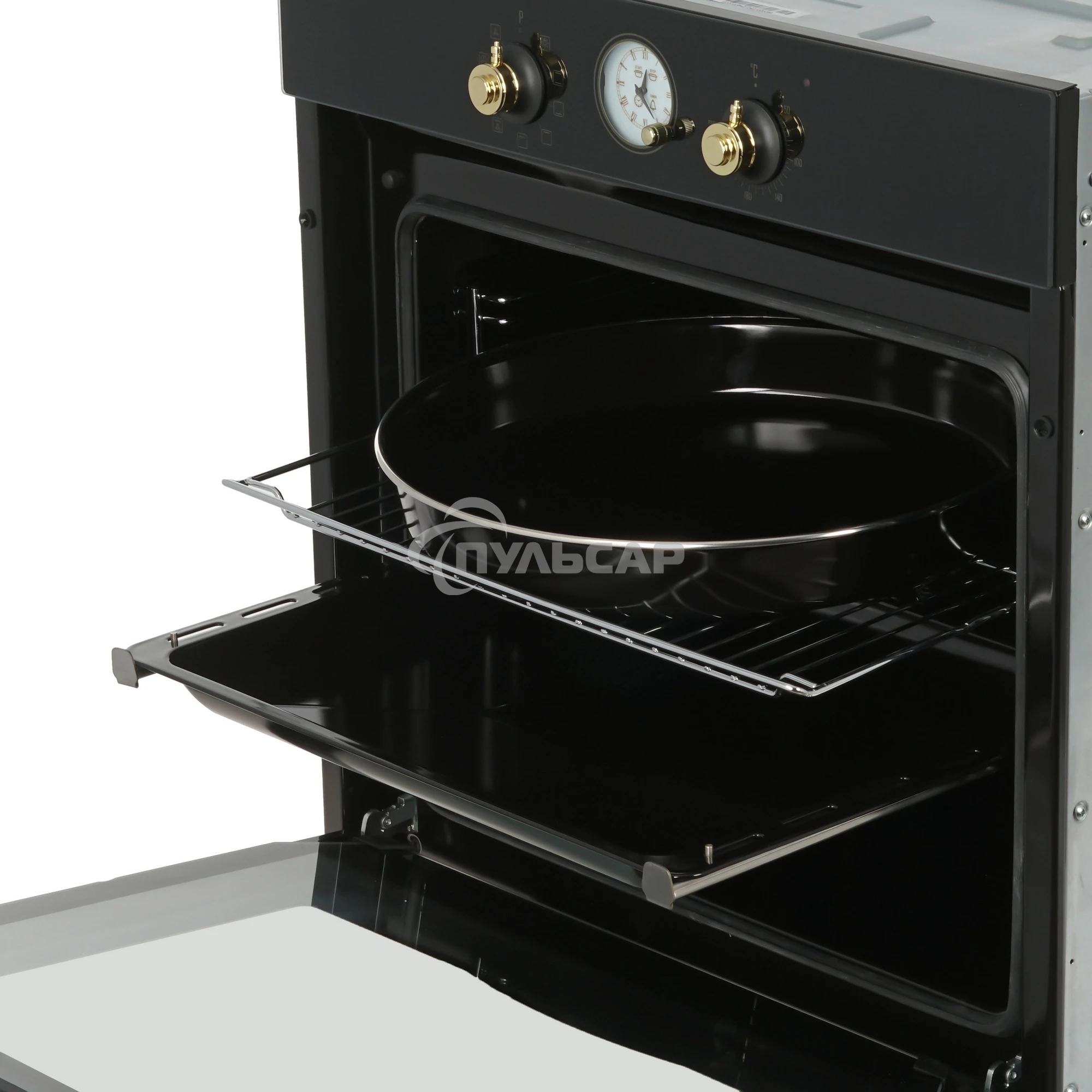 Духовой шкаф ARDO BO58ERA2