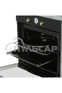 Духовой шкаф ARDO BO58ERA2